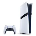 Produktbild: PlayStation 5 Pro Konsole inkl. 2 TB SSD, 1x DualSense, 4K/120Hz
