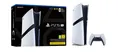 Produktbild: SONY 1000050720 PS5 PRO  2TB KONSOLE NEU