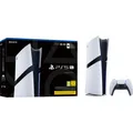 Produktbild: Sony PlayStation®5 Pro Spielekonsole Weiß