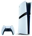 Produktbild: Sony PlayStation PS5 Pro  2000 GB  Schwarz, Weiß