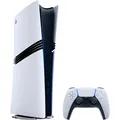 Produktbild: Sony PlayStation 5 Pro 2 TB E-Chassis, Spielkonsole, weiß