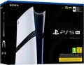 Produktbild: SonyPlayStation 5 Pro Digital Edition 2TB interner Speicher - Differenzbesteuert