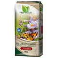 Produktbild: Pro Natur Blumenerde 40 Liter torffrei NEU mit TIMPOR® Holzfaser & Mykorrhiza Kulturen