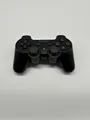 Produktbild: 1 original Sony PS3 Dualshock 3 wireless Controller schwarz PlayStation 3