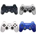Produktbild: Sony PlayStation 3 - Original Controller Sixasis Dualshock 3 Wireless - Auswahl