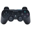 Produktbild: Sony PS3 PlayStation 3 - Original Controller Sixasis Dualshock 3 - Schwarz