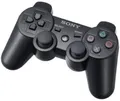Produktbild: PS3 Dual Shock 3 Controller - Schwarz