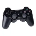Produktbild: original Sony Playstation 3 Wireless Dualshock 3 Controller in schwarz - PS3
