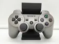 Produktbild: Original Playstation 3 Dualschock 3 Sixaxis Controller grau - PS3 - sehr gut