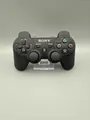 Produktbild: Sony Playstation DualShock 3 Controller - Schwarz