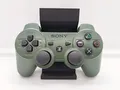 Produktbild: Original Sony Playstation 3 Dualschock 3 Controller Jungle green grün - sehr gut