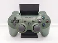 Produktbild: Original Sony Playstation 3 Dualschock 3 Controller Jungle green grün sehr gut I