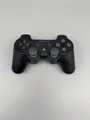 Produktbild: Original Sony Playstation 3 DualShock 3 PS3 Wireless Controller - Schwarz