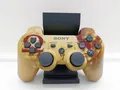Produktbild: Original Sony Playstation 3 Dualschock 3 Controller - God of War - sehr gut