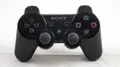 Produktbild: Original Sony PlayStation 3 Controller Schwarz PS3 - NEUWERTIG