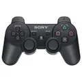Produktbild: PS3 - Original DualShock 3 Wireless Controller #schwarz [Sony] Top Zustand