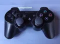 Produktbild: 1 original Sony PS3 Dualshock 3 wireless Controller schwarz m. Vibration DEUTSCH