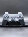 Produktbild: Sony Wireless Controller PS3-Playstation 3 - Refubished