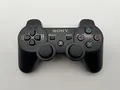 Produktbild: Original Sony PlayStation DualShock 3 Wireless Controller Schwarz *SEHR GUT* PS3