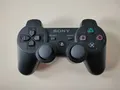 Produktbild: Original Sony Playstation 3 DualShock 3 PS3 Wireless Controller - Schwarz