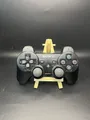 Produktbild: Sony Playstation DualShock 3 Wireless Controller - Schwarz (CECHZC2E)