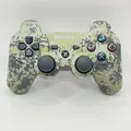 Produktbild: ⚡️ Sony Playstation PS3 Dualshock 3 Controller camouflage Grün CECHZC2E Getestet