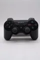 Produktbild: Original Sony PS3 Playstation 3 PS3 Controller Dualshock 3 Original in schwarz
