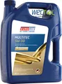 Produktbild: EUROLUB MULTITEC FORD SAE 5W-30 Motoröl 5W30 A1/B1 A5/B5 WSS-M2C-913-C 5 Liter