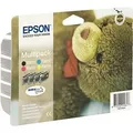 Produktbild: Epson T0615 DURABrite Ultra Stylus Multipack