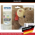 Produktbild: C13T06154010 Epson Stylus D66 Tintenpatrone CMYK