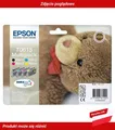 Produktbild: C13T06154010 Epson Stylus D66 wkład atramentowy CMYK