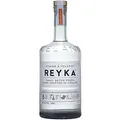 Produktbild: SMALL BATCH VODKA HANDgefertigt in ISLAND 70 CL