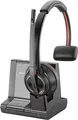 Produktbild: Poly Savi W8210-M Mono DECT-Headset