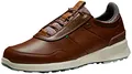 Produktbild: FootJoy Herren Stratos Golfschuh, Marron, 41 EU