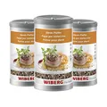 Produktbild: Wiberg Steak-Pfeffer 3er Pack