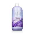 Produktbild: Inebrya GREYlosophy Grey By Day Shampoo 1000 ml