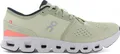 Produktbild: ON Cloud X 4 Herren Running Schuhe grün EU 44