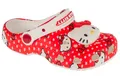 Produktbild: Badelatschen für Mädchen, Crocs Hello Kitty, Rot