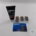 Produktbild: Gillette ProGlide Rasierklingen und Bartpflege Set für Rasierer, 10 Ersatzklinge