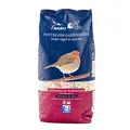 Produktbild: Gärtner Pötschke Streufutter für Rotkehlchen, 1 kg