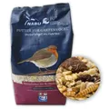 Produktbild: Wildvogelfutter Rotkehlchen 1 Kg CJ Wildlife Futter Vogelfutter Wild