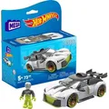 Produktbild: MEGA Hot Wheels Audi R8 LMS GT2