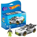 Produktbild: Hot Wheels™ MEGA - Audi R8 LMS GT2