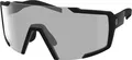 Produktbild: SCOTT Fahrradsonnenbrille - SHIELD LS - Schwarz