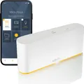 Produktbild: Somfy TaHoma Switch 1870595 - Smart Home Zentrale für das vernetzte Zuhause - Kompatibel mit io, RTS, HomeKit und Zigbee 3.0 - für Ihr intelligentes
