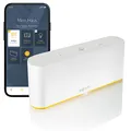 Produktbild: Somfy TaHoma Switch 1870595 - Smart Home Zentrale für das vernetzte Zuhause - Kompatibel mit io, RTS, HomeKit und Zigbee 3.0 - für Ihr intelligentes Zuhause - Smart Home - Einfach zu installieren