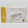 Produktbild: Somfy 1870595 - TaHoma Switch | intelligente Smart Home - Zentrale | Kompatibel