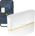 Produktbild: Somfy Tahoma Switch - Weiß/Gelb (1870595)