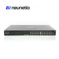 Produktbild: Aruba JL261A 2930F 24G PoE+ 4SFP Switch Including VAT Neu und Ungeöffnet
