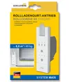 Produktbild: Schellenberg Rollladengurt-Antrieb RolloDrive 65 STANDARD elektrisch